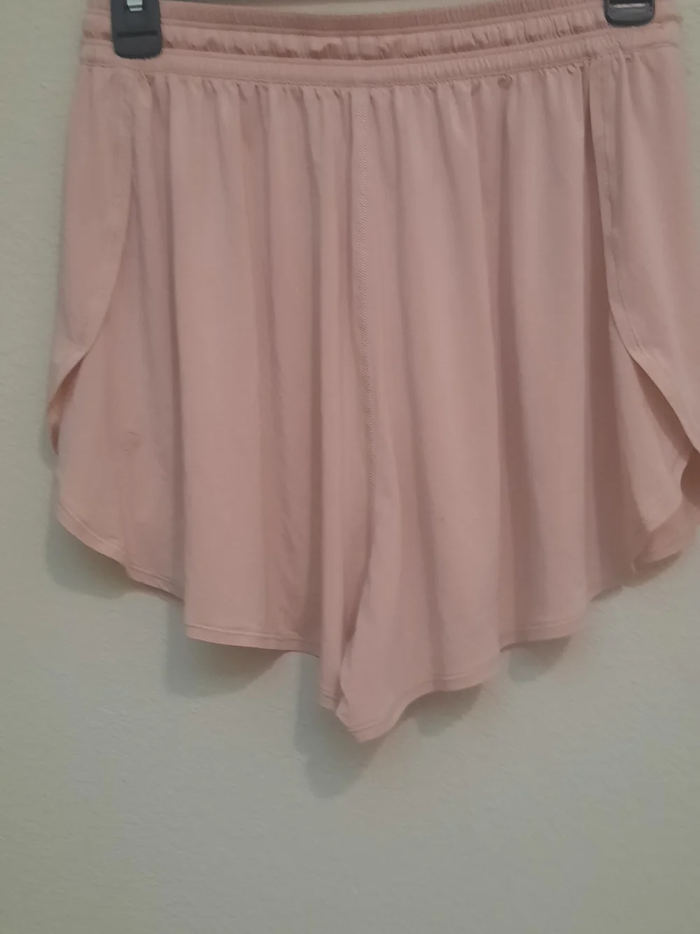Relaxed-Fit Modal Lounge Short 3